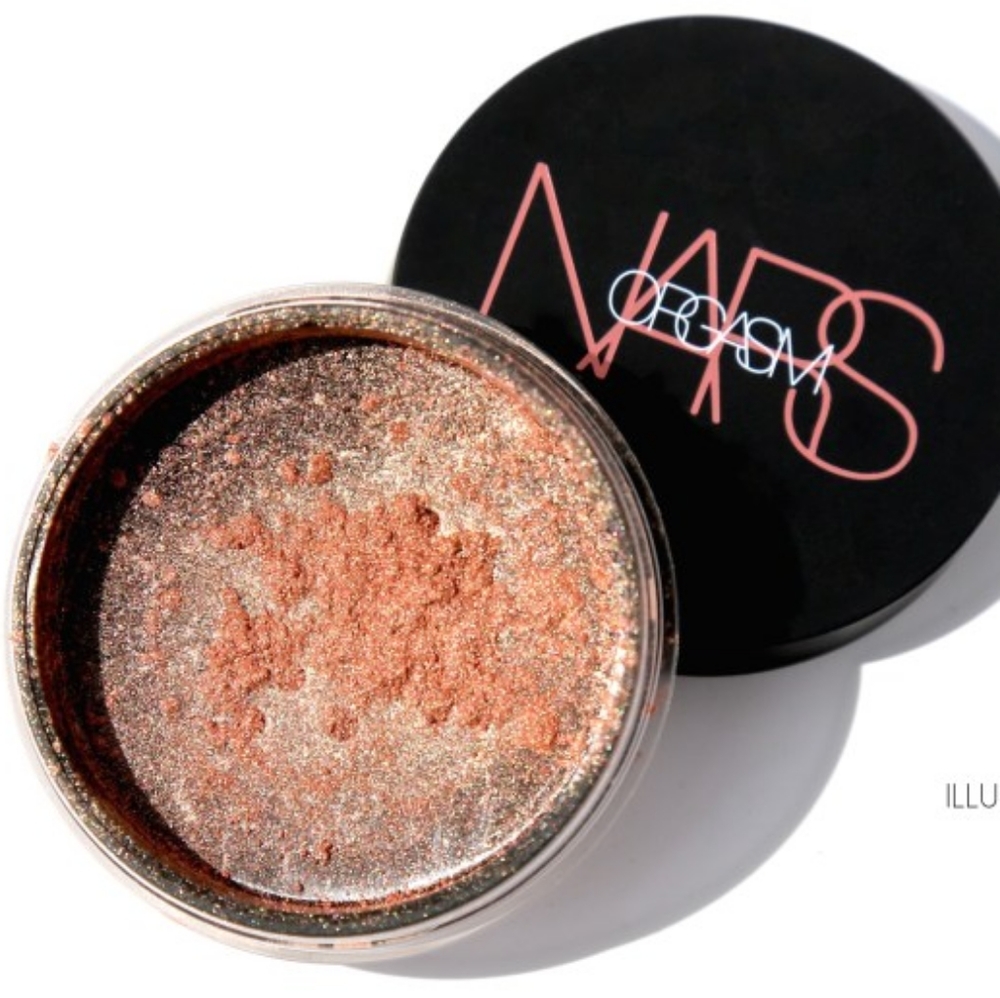 Orgasm Illuminating Loose Powder